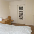 Alan Bullock Close - bedroom -  2 bed flat
