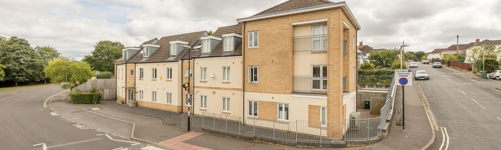 Block of flats