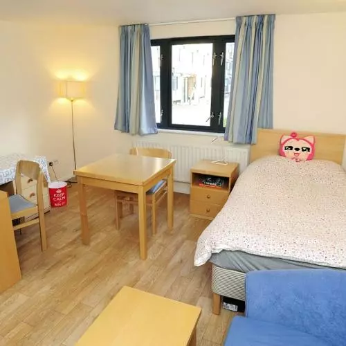 Summertown House North Block studio