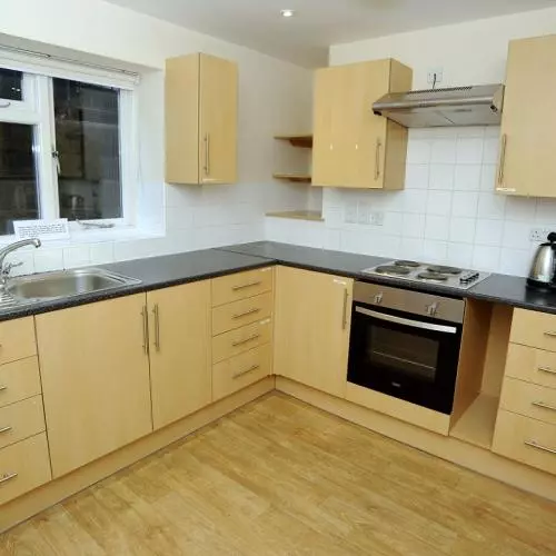 Walton Street 133 - kitchen