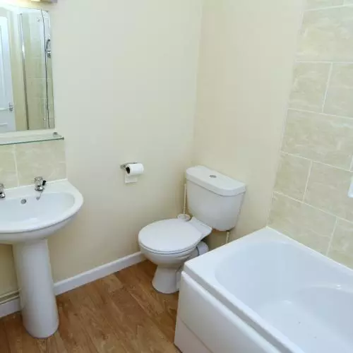 Image of bathroom