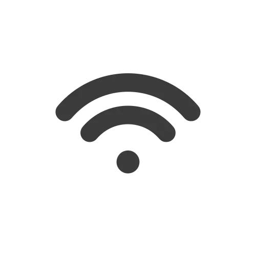 Wifi logo icon png 